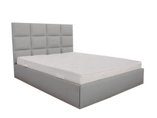 Кровать Шоколад 160x200 с матрасом