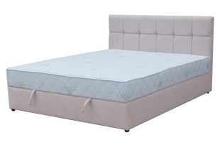 Кровать Гринвич 160 с матрасом