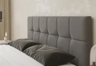 Кровать Гринвич 160x200 с матрасом - изголовье