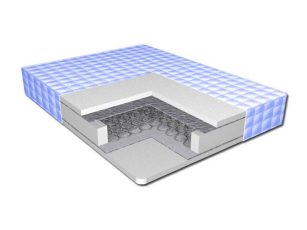 Матрас Экономический Матрас Экономический Image