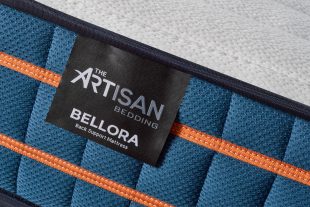 Матрас Беллора (Bellora) 9 - Мебель Вика Беспружинный матрас Беллора Bellora Турция ARTISAN