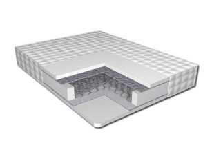 Матрас Классический односторонний Image