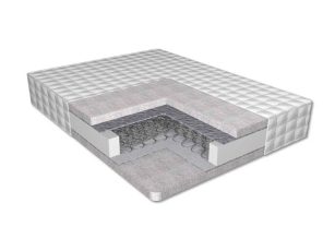 Матрас Спрут Image