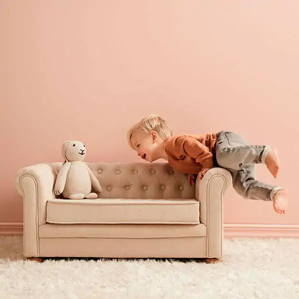 Лучшее – детям: выбираем мебель для детской комнаты легко и быстро