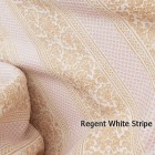 Regent-White-Stripe