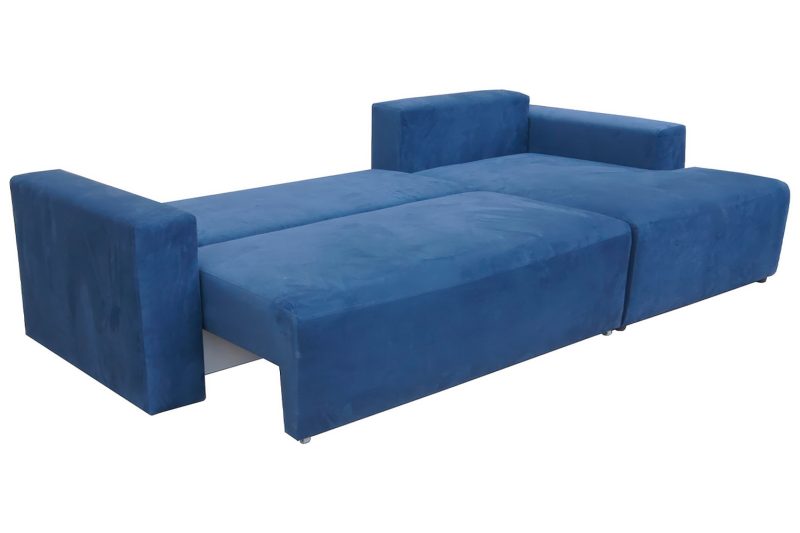 Еврокнижка или пантограф: какой механизм дивана выбрать для ежедневного сна