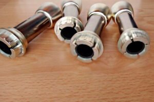 Практичні поради щодо вибору матеріалів для виготовлення меблів