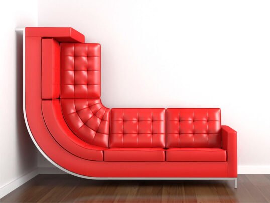 Як вибрати ідеальний диван: поради від меблевих експертів